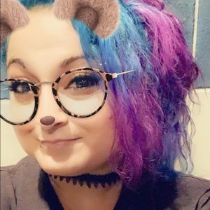 Meet your Posher, Kristina